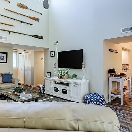 Tree Top Ocean Breeze Hilton Head Island Room photo
